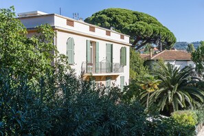 Exterior - idealsejour (Cannes)