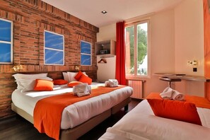 Room - idealsejour (Cannes)