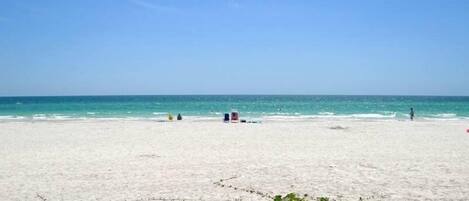 Apartment, 2 Bedrooms | Beach