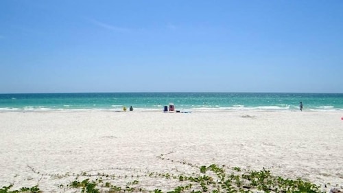 105a 12th Street South Back 2 Bedroom Apts by RedAwning