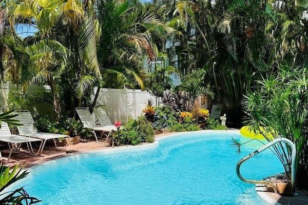 Apartment, 2 Bedrooms | Pool | Outdoor pool