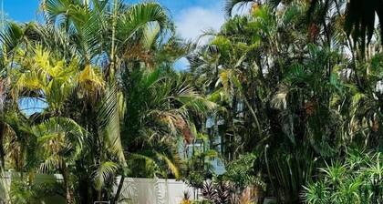 105a 12th Street South Back 2 Bedroom Apts by RedAwning