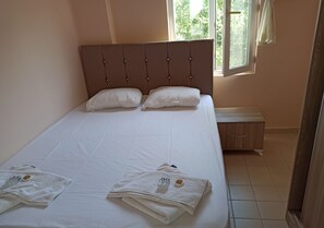 Basic Condo | View from room