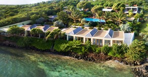 Property grounds - Cocoâ Cove Resort (St. George's)