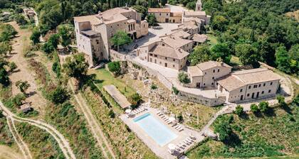 Castello di Titignano