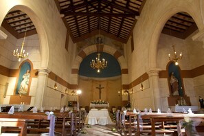 Restaurant - Castello di Titignano (Orvieto)
