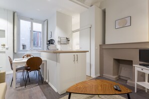 Interior - Up to 6 people in the heart of Old Lyon (Lyon)