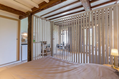 Charmantes Loft auf den Höhen des alten Lyon