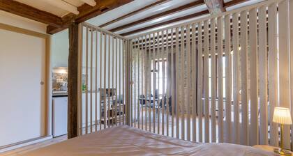 Charmantes Loft auf den Höhen des alten Lyon