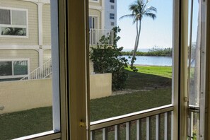 Condo, 2 Bedrooms | View from room