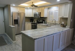 คอนโด, 2 ห้องนอน | ครัวส่วนตัว