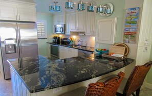 Apartment, 2 Schlafzimmer | Eigene Küche