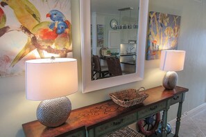 Apartment, 2 Schlafzimmer