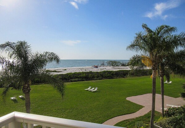 콘도, 침실 1개 | 내부