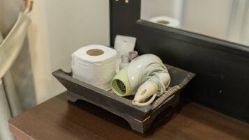 Ăquipements de la chambre