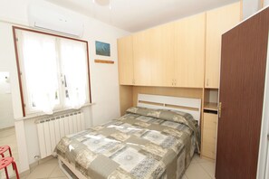 Classic Apartment, 1 Bedroom | 1 bedroom - Habitat Apartments (Comacchio)