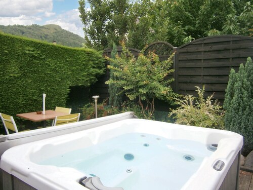 Homerez - Appartement à Lourdes