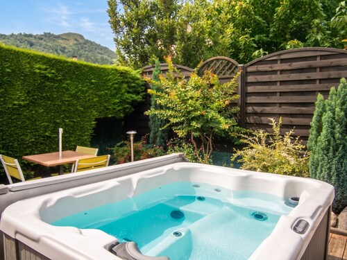 Homerez - Appartement à Lourdes