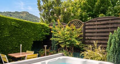 Homerez - Appartement à Lourdes