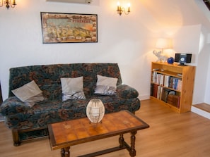 TV - Homerez - Apartment in Lourdes (Lourdes)