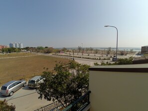 View from property - Le Dune Villas (Comacchio)