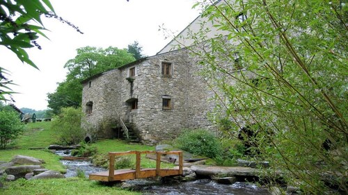 La Cabane des Rêves - Repos Nature Calme - Moulin de Record - Sidobre Occitanie