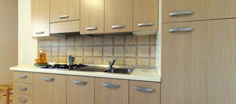 Mare Pineta Apartments