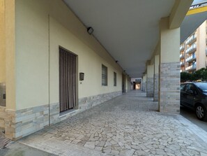Exterior - Mare Pineta Apartments (Comacchio)
