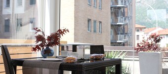 Foresteria Solosonno