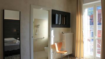 Premium Double or Twin Room, Ensuite | 1 bedroom