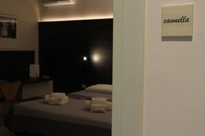 尊榮雙人或雙床房, 獨立浴室 | 1 間臥室