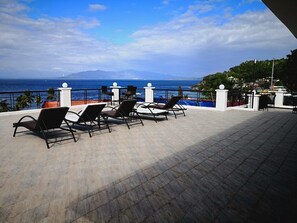 Aerial view - Manarra Seaview Resort (Puerto Galera)