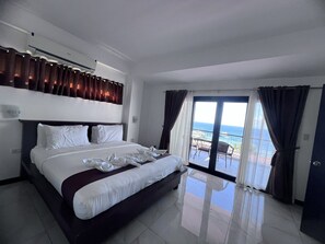 Penthouse, 2 chambres