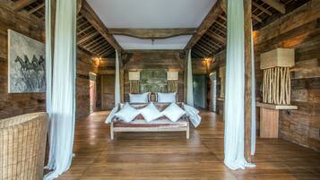 Superior Villa