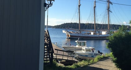 Hostel Lotsen