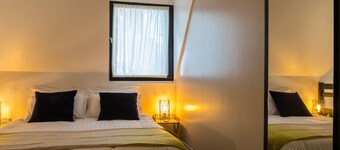 LE CRIOLLO - Cottage 4 pers. opposite the Chantilly Polo Club, in Apremont