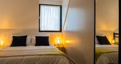 LE CRIOLLO - Cottage 4 pers. opposite the Chantilly Polo Club, in Apremont
