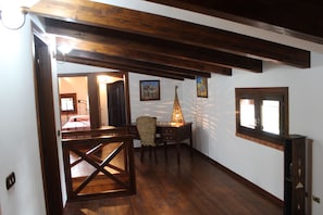 Villa, 3 camere da letto | Servizio della camera
