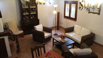 Villa, 3 Schlafzimmer | Wohnzimmer