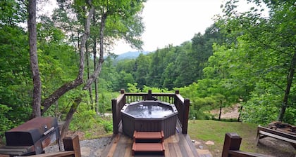 Soaring Eagle 1 Bedroom Cabin by Redawning