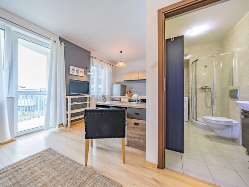 Apartamenty Przytulne - Przemyska