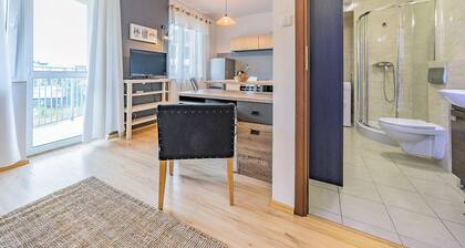 Apartamenty Przytulne - Przemyska