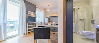 Apartamenty Przytulne - Przemyska