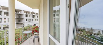 Apartamenty Przytulne - Przemyska