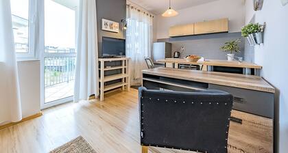 Apartamenty Przytulne - Przemyska