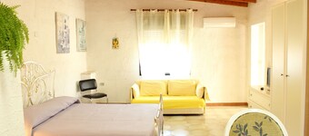 La Terrazza in Centro