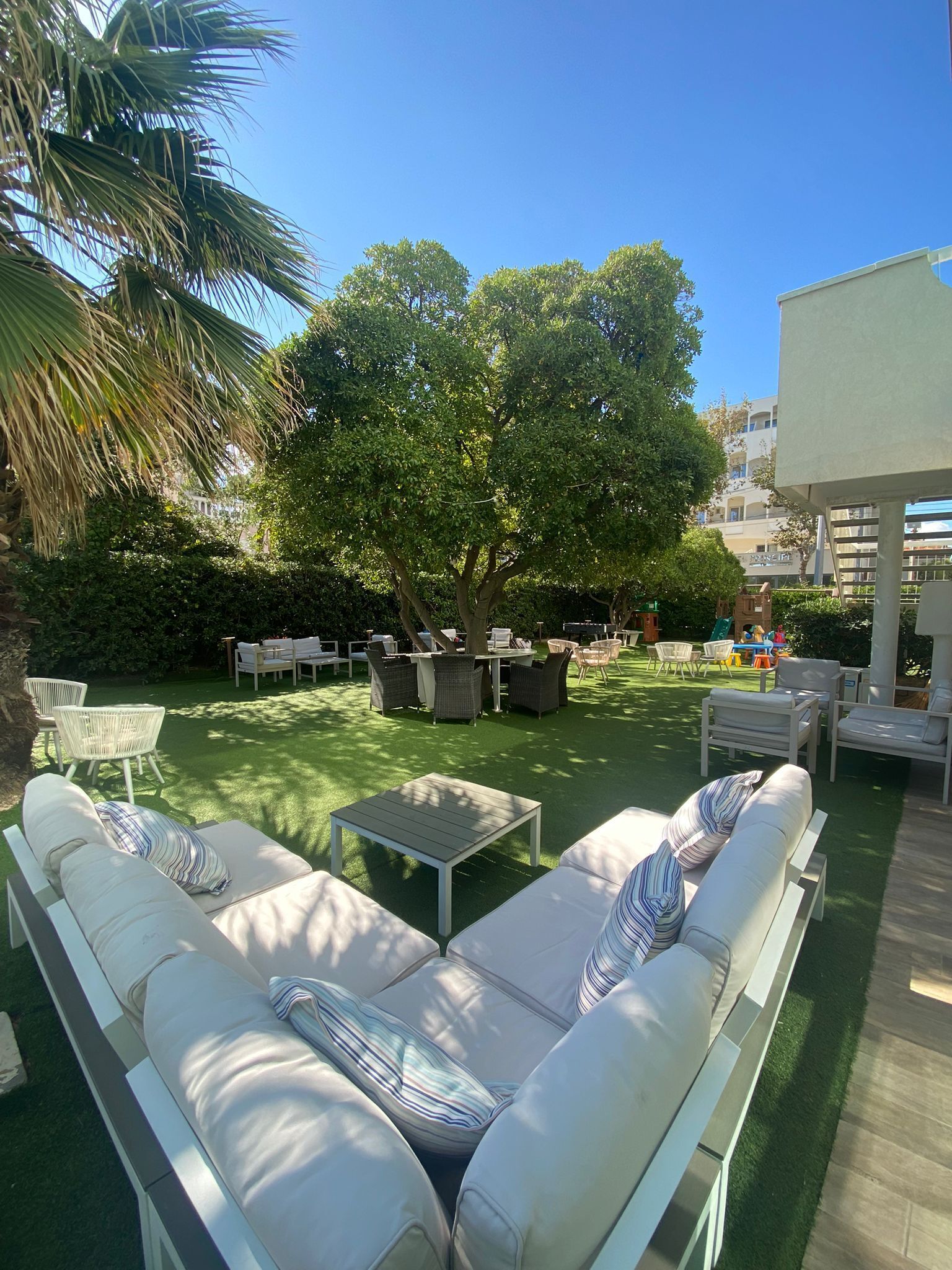 Foto - Hotel Aristeo