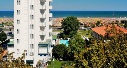Hotel Aristeo Rimini S.R.L