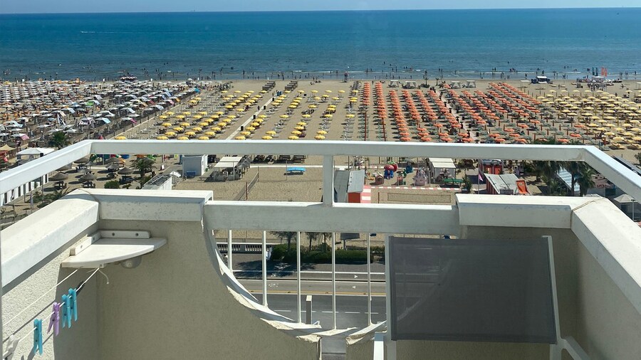 Hotel Aristeo Rimini S.R.L