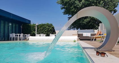 Hotel Aristeo Rimini S.R.L